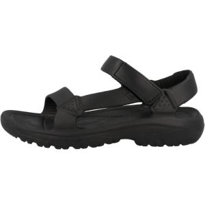 imageTeva Mens M Hurricane Drift Sandal SportBlack