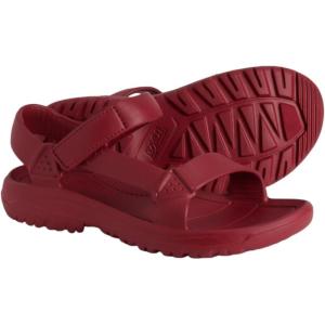 imageTeva Mens M Hurricane Drift Sandal SportBrick Red