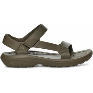 imageTeva Mens M Hurricane Drift Sandal SportDark Olive