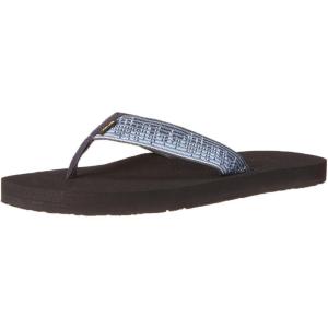 imageTeva Mens Mush II FlipFlopAtmosphere Navy