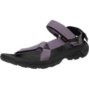 imageTeva Womens Hurricane 4 SandalGrey Ridge