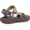 imageMens M Hurricane XLT2 Sport SandalsBorderless Brown Multi