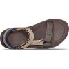 imageMens M Hurricane XLT2 Sport SandalsBorderless Brown Multi