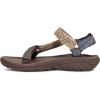 imageMens M Hurricane XLT2 Sport SandalsBorderless Brown Multi