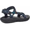 imageMens M Hurricane XLT2 Sport SandalsDiamond Total Eclipse