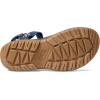 imageMens M Hurricane XLT2 Sport SandalsGecko Total Eclipse