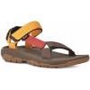 imageMens M Hurricane XLT2 Sport SandalsGolden OrangeTeak Multi
