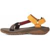 imageMens M Hurricane XLT2 Sport SandalsGolden OrangeTeak Multi