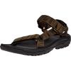 imageMens M Hurricane XLT2 Sport SandalsGreen Chara Dark Olive Cd Ol
