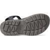 imageMens M Hurricane XLT2 Sport SandalsLava Dark Gull Grey