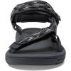 imageMens M Hurricane XLT2 Sport SandalsMesh Dark Shadow