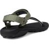 imageMens M Hurricane XLT2 Sport SandalsOlivineBrick Red Multi