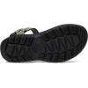 imageMens M Hurricane XLT2 Sport SandalsOlivineBrick Red Multi