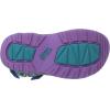 imageTeva UnisexChild T Hurricane XLT 2 Sport SandalDelmar Sea GlassPurple