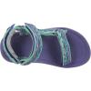 imageTeva UnisexChild T Hurricane XLT 2 Sport SandalDelmar Sea GlassPurple