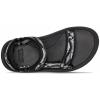 imageTeva UnisexChild T Hurricane XLT 2 Sport SandalToro Black