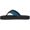 imageTeva UnisexChild T Mush Ii FlipFlopLayered Rock Black