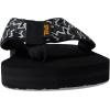 imageTeva UnisexChild T Mush Ii FlipFlopRavine Black