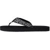 imageTeva UnisexChild T Mush Ii FlipFlopRavine Black