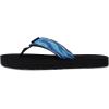 imageTeva UnisexChild T Mush Ii FlipFlopWaves Mood Indigo