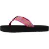 imageTeva UnisexChild T Mush Ii FlipFlopWaves Rose