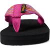imageTeva UnisexChild T Mush Ii FlipFlopWaves Rose