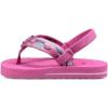 imageTeva UnisexChild T Mush Ii FlipFlopWilly Pink