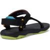 imageTeva Womens Midform Universal Geometric SandalBlack Multi