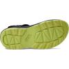 imageTeva Womens Midform Universal Geometric SandalBlack Multi