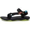 imageTeva Womens Midform Universal Geometric SandalBlack Multi