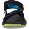 imageTeva Womens Midform Universal Geometric SandalBlack Multi