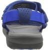 imageTeva Womens Midform Universal Geometric SandalBlue Dark Blue French Blue Dbfb