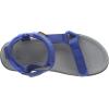 imageTeva Womens Midform Universal Geometric SandalBlue Dark Blue French Blue Dbfb