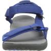 imageTeva Womens Midform Universal Geometric SandalBlue Dark Blue French Blue Dbfb