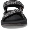 imageTeva Womens Midform Universal Geometric SandalMagma Black
