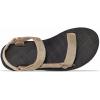 imageTeva Womens Midform Universal Geometric SandalMetallic Champagne