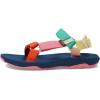 imageTeva Womens Midform Universal Geometric SandalPopcorn Multi