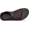 imageTeva Womens Midform Universal Geometric SandalRadio Red Rock