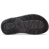 imageTeva Womens Midform Universal Geometric SandalSolid Black