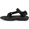 imageTeva Womens Midform Universal Geometric SandalSolid Black
