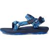imageTeva Womens Midform Universal Geometric SandalWaves Mood Indigo