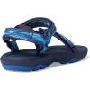 imageTeva Womens Midform Universal Geometric SandalWaves Mood Indigo