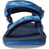 imageTeva Womens Midform Universal Geometric SandalWaves Mood Indigo