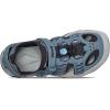 imageTeva Womens Omnium SandalStacks Blue Mirage