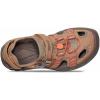 imageTeva Womens Omnium SandalStacks Langoustino