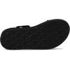 imageTeva Womens W Flatform Universal SandalRetro Shapes Black