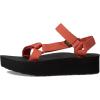 imageTeva Womens W Flatform Universal SandalTigerlily