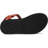 imageTeva Womens W Flatform Universal SandalTigerlily