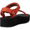 imageTeva Womens W Flatform Universal SandalTigerlily