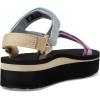 imageTeva Womens W Flatform Universal SandalUnwind Multi